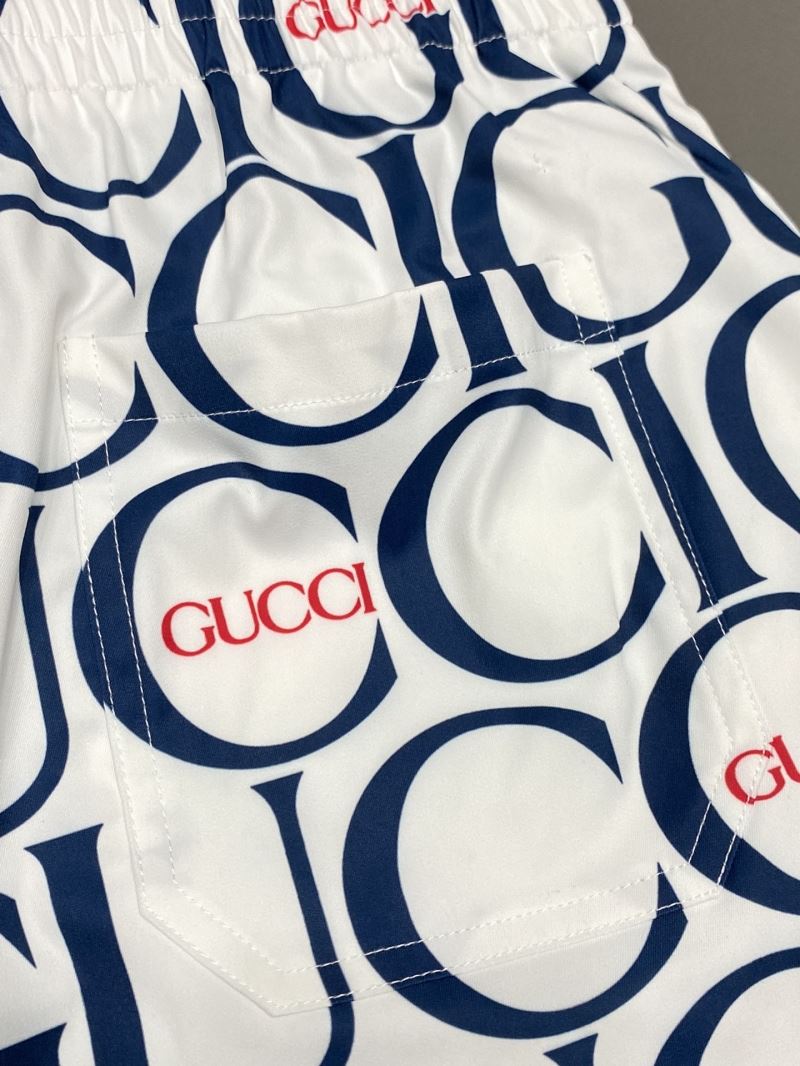 Gucci Short Suits